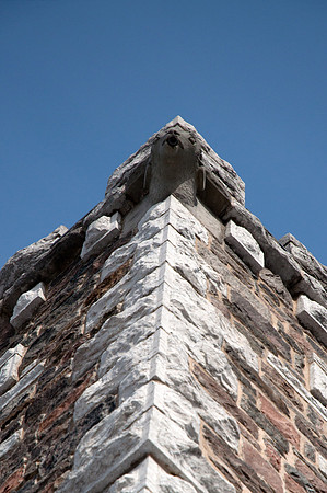 St. George's Church, Jackson's Point