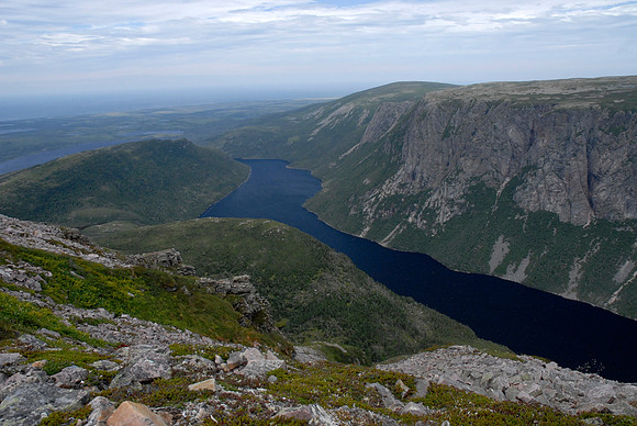 Gros Morne National Park
