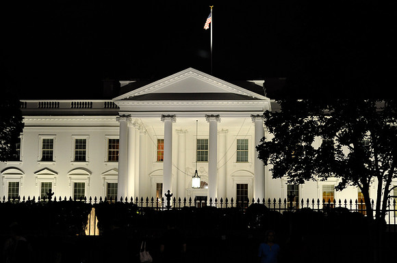 White House, Washington, D.C.