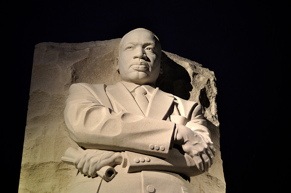 Martin Luther King Jr. Memorial, Washington, D.C.