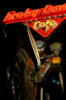 Harley Davidson Cafe, Las Vegas