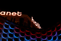 Planet Hollywood, Las Vegas