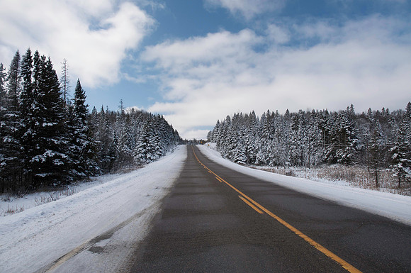 Algonquin Park