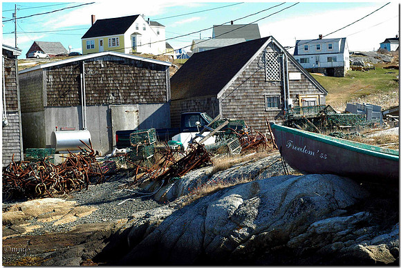 Halifax, Nova Scotia