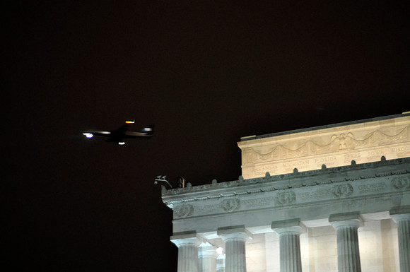 Jefferson Memorial, Washington, D.C.