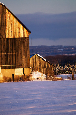 New Lowell, Ontario