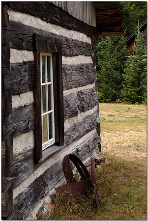 Minden Pioneer Village