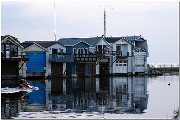 Beaverton, Ontario